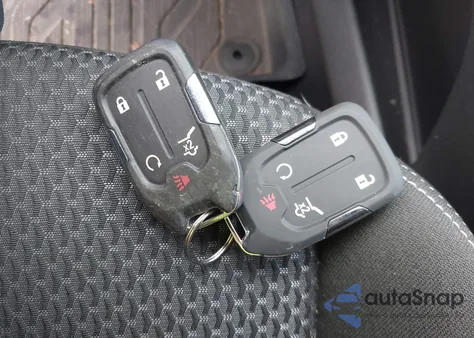 2023 GMC Terrain Awd Sle из США, поврежденный, VIN 3GKALTEG7PL140597